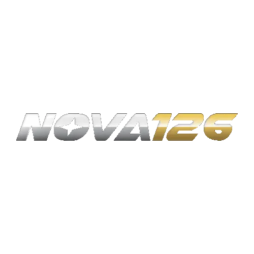 NOVA126 Logo